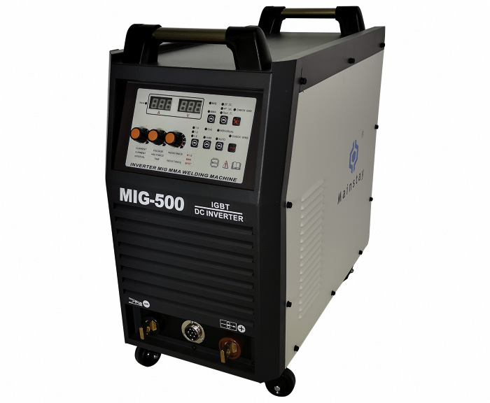 MIG 500