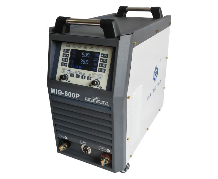MIG 500P PULSE