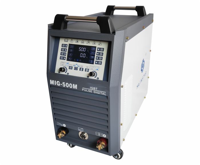 MIG 500M PULSE