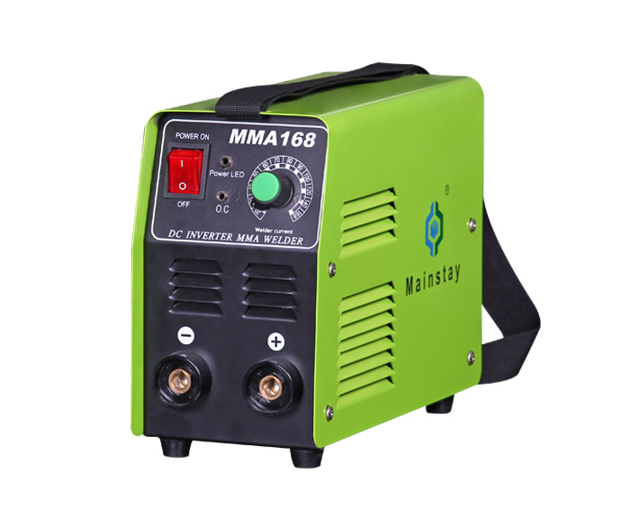 MMA-168