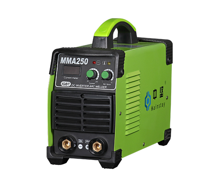 MMA250