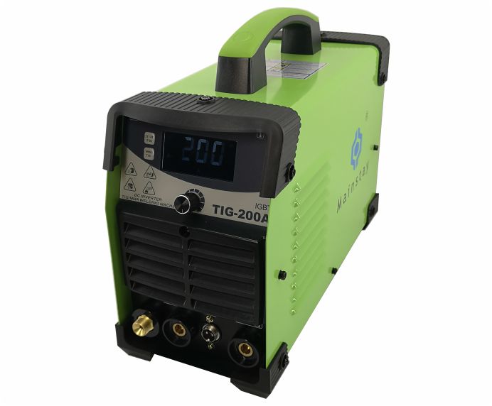 TIG-200A