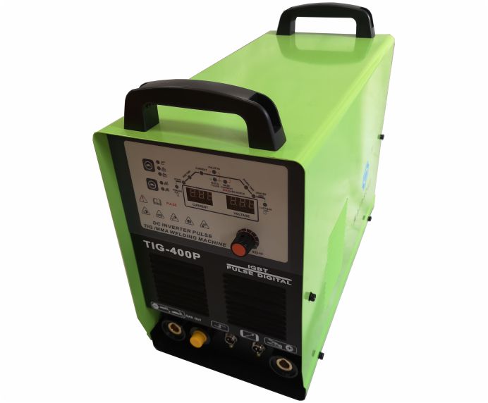 TIG-400P