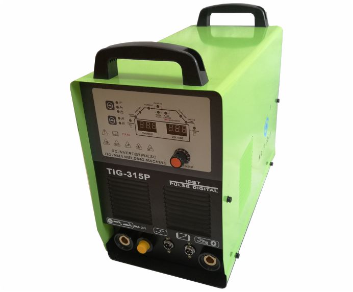 TIG-315P
