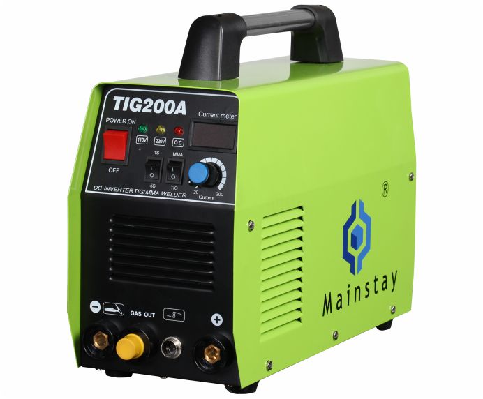 TIG-200A