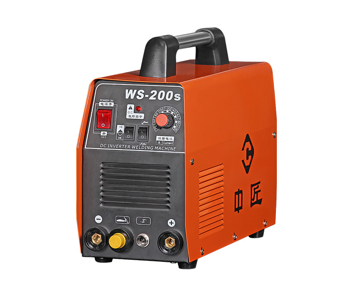 WS-200S