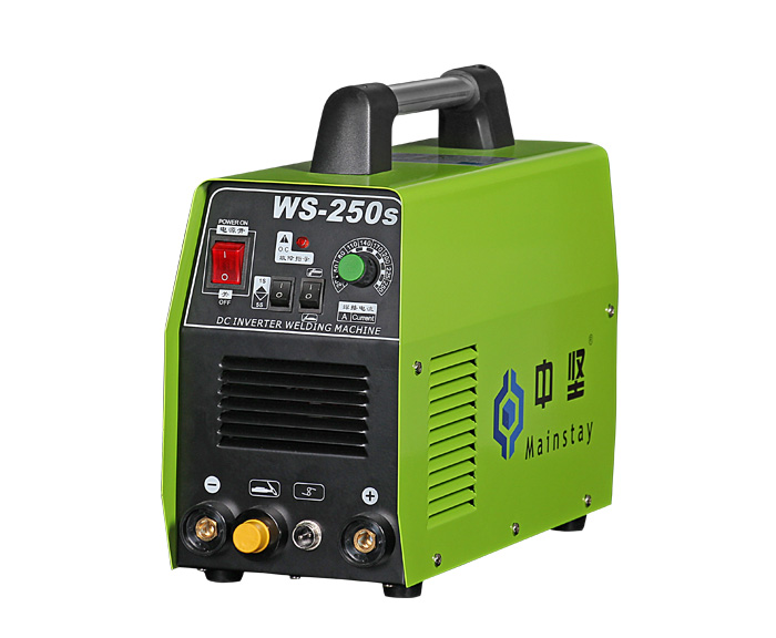 WS-250s